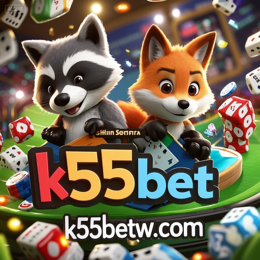 k55bet