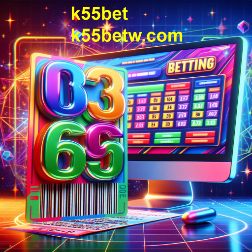 Explorando a Categoria de Loteria no k55bet: Uma Experiência de Jogo Empolgante